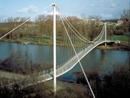 Brücken verbinden